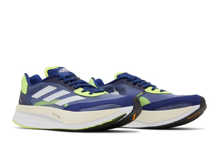 adidas Adizero Boston 10 Boston Marathon