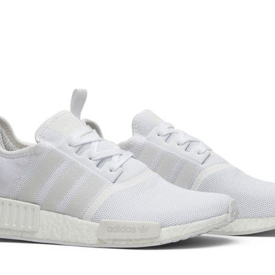 adidas NMD R1 Triple White