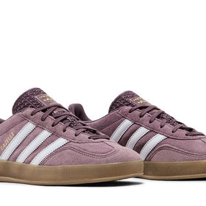adidas Gazelle Indoor Shadow Fig (Women's)