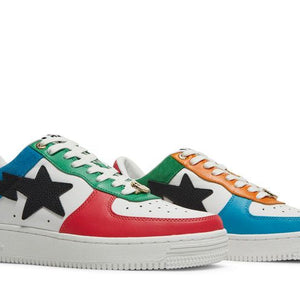 A Bathing Ape Bape Sta Low Tokyo (2021)