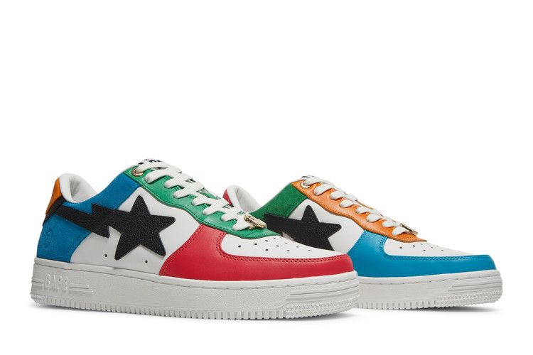 A Bathing Ape Bape Sta Low Tokyo (2021)