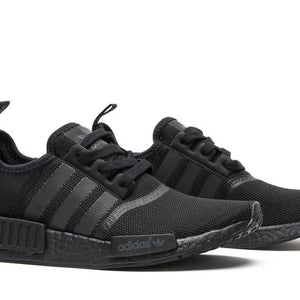 adidas NMD R1 Triple Black