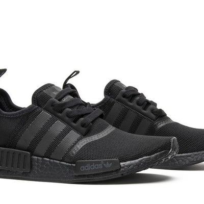 adidas NMD R1 Triple Black