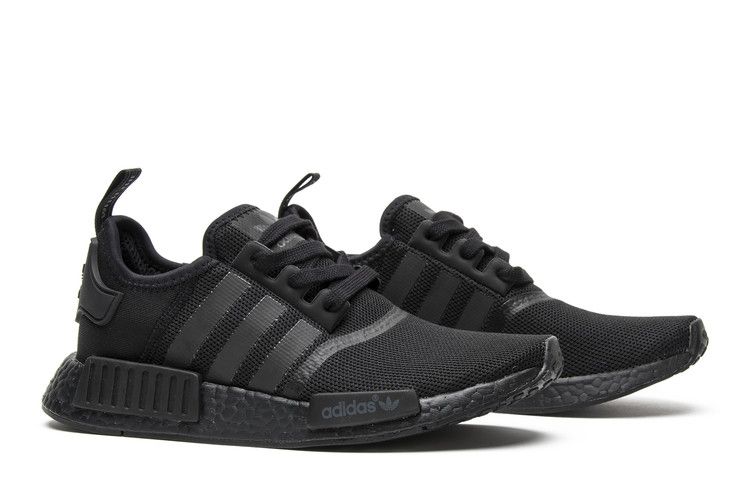 adidas NMD R1 Triple Black