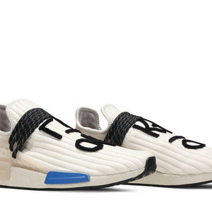 adidas NMD Hu Pharrell Williams Cream