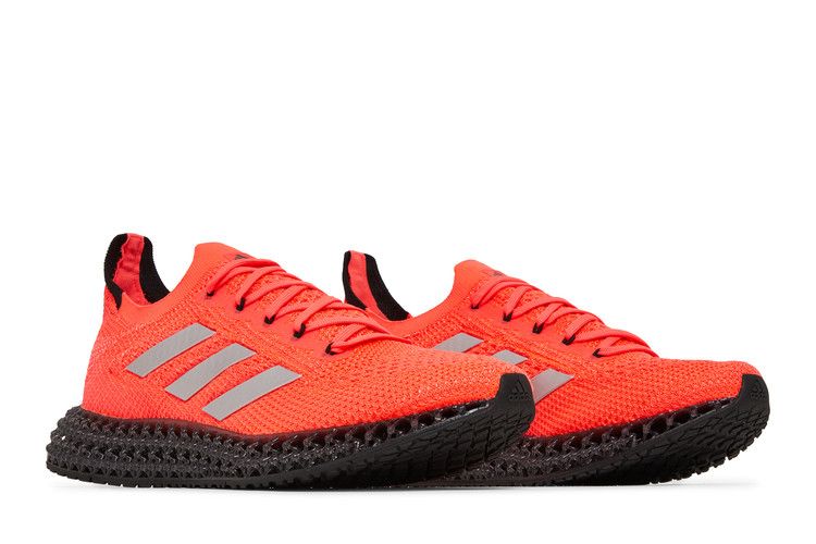 adidas 4DFWD Turbo Legacy Indigo