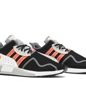 adidas EQT Cushion Adv Core Black Turbo