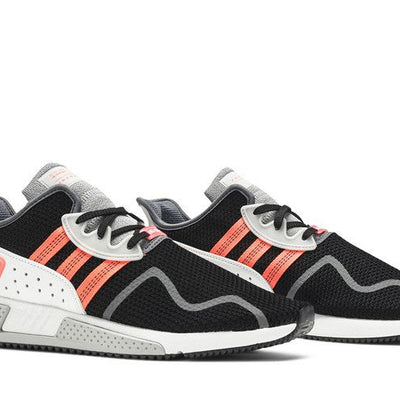 adidas EQT Cushion Adv Core Black Turbo