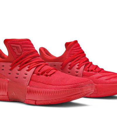 adidas D Lillard 3 Roots