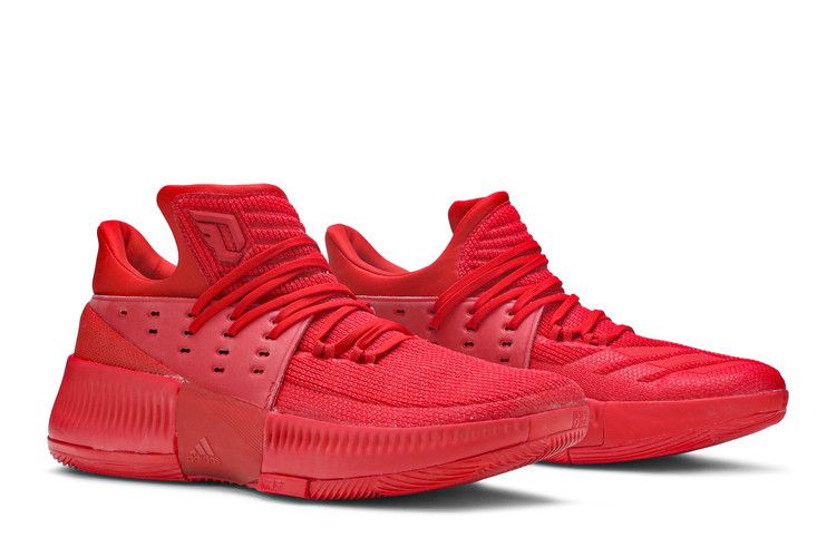 adidas D Lillard 3 Roots