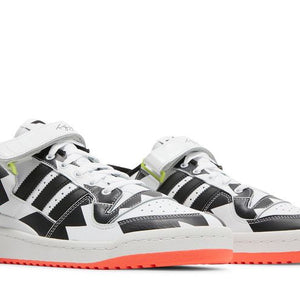 adidas Forum Low Trae Young So So Def
