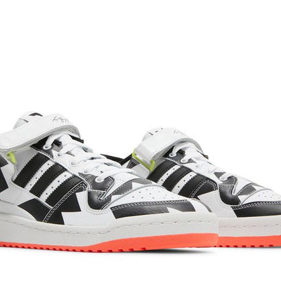 adidas Forum Low Trae Young So So Def