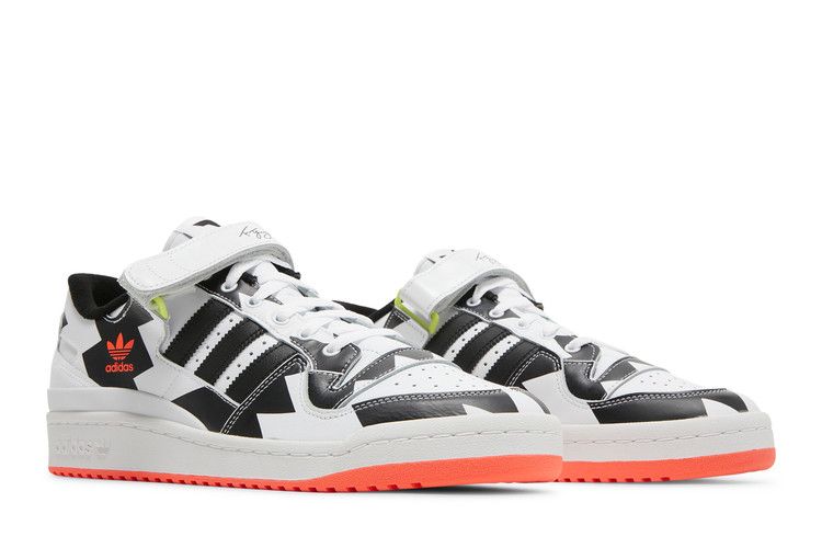 adidas Forum Low Trae Young So So Def