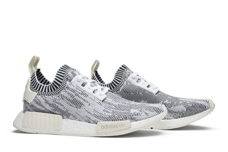adidas NMD R1 Grey Camo