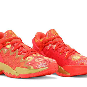 adidas D.O.N. Issue #2 Explosives