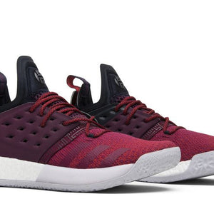 adidas Harden Vol. 2 Maroon