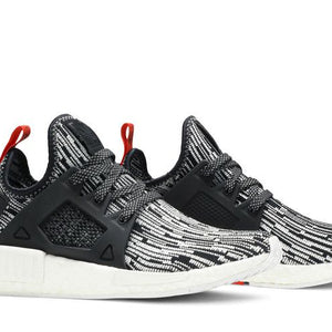 adidas NMD XR1 Glitch Camo (Youth)