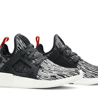 adidas NMD XR1 Glitch Camo (Youth)
