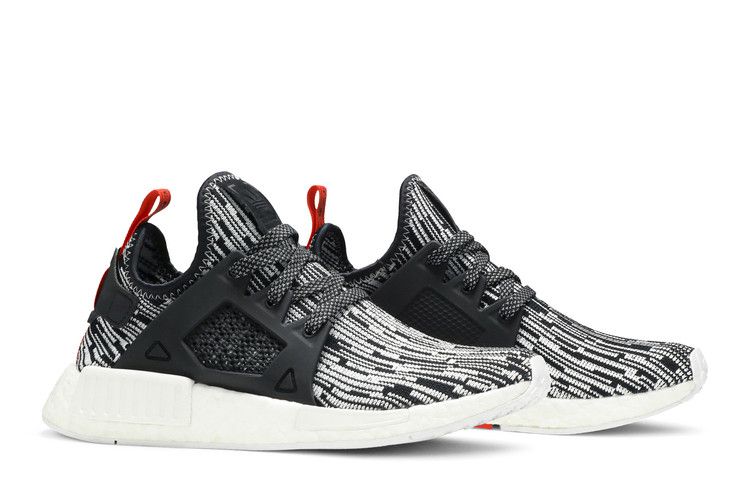 adidas NMD XR1 Glitch Camo (Youth)