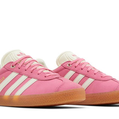 adidas Gazelle Pink Fusion (GS)