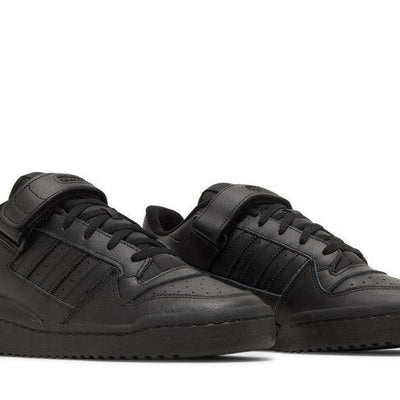 adidas Forum Low Triple Black