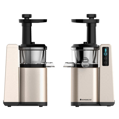 Wonderchef Renewed Cold Press Slow Juicer