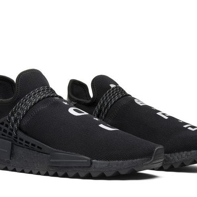 adidas NMD HU Pharrell Y.O.U. N.E.R.D.