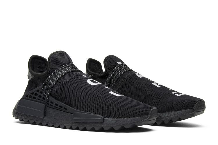 adidas NMD HU Pharrell Y.O.U. N.E.R.D.