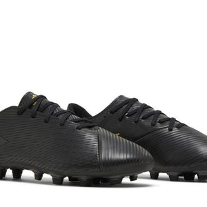adidas Nemeziz 19.4 FxG Black Gold