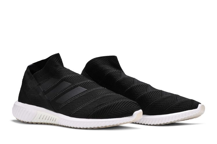 adidas Nemeziz Tango 18.1 Core Black