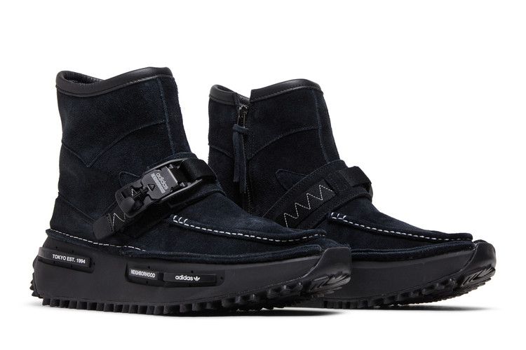 adidas NMD S1 Boot Neighborhood