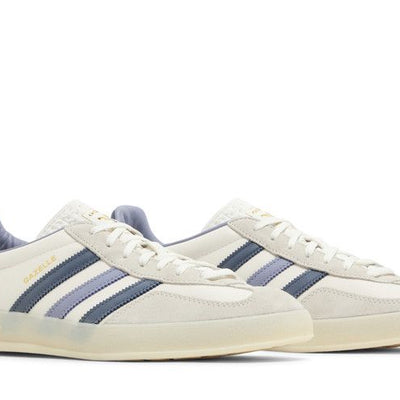 adidas Gazelle Indoor White Preloved Ink