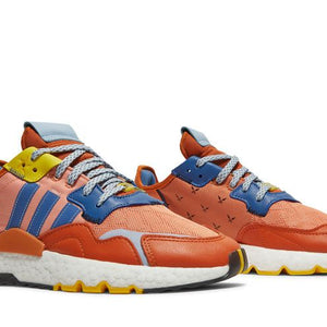adidas Nite Jogger Ninja Amber Tint