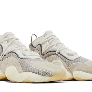 adidas Crazy BYW Cloud White Grey One