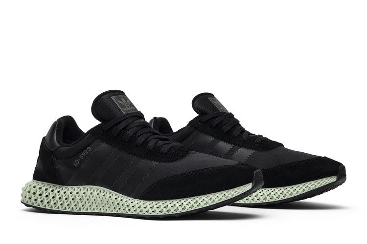 adidas Futurecraft 4D x 5923 Never Made Pack Black