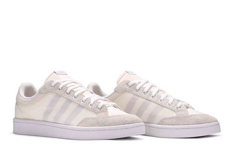 adidas Americana Low Consortium Donald Glover Off White