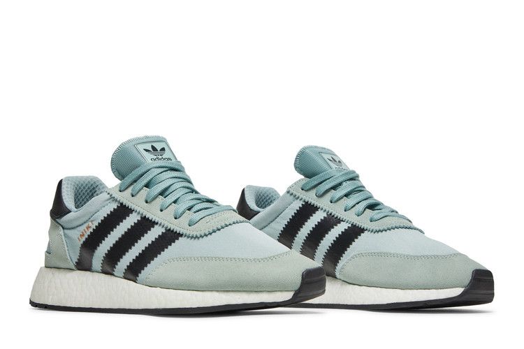 adidas Iniki Runner Tactile Green (Women's)