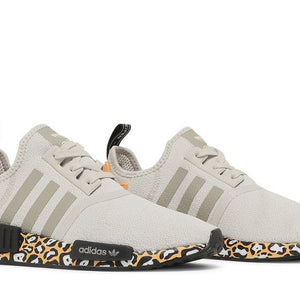 adidas NMD R1 Bliss Leopard (Women's)