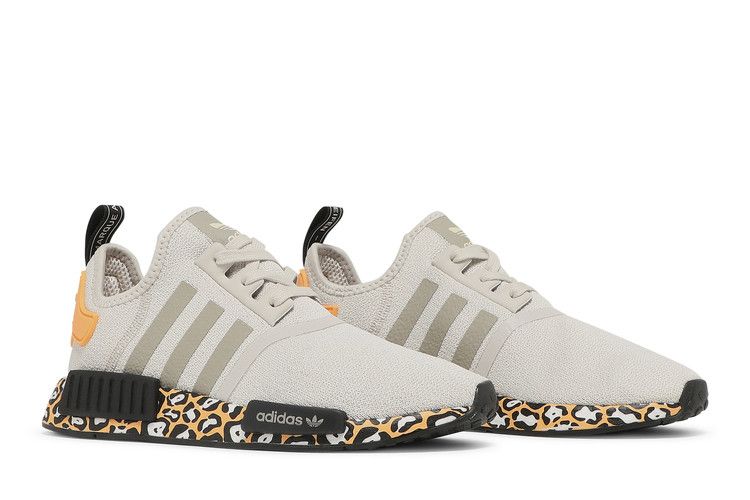 adidas NMD R1 Bliss Leopard (Women's)