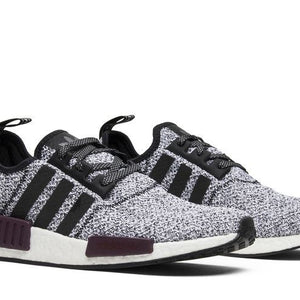 adidas NMD R1 Champs Burgundy Grey