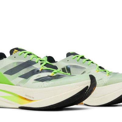 adidas Adizero Prime X Linen Green