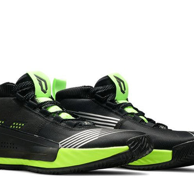 adidas Dame 5 Star Wars