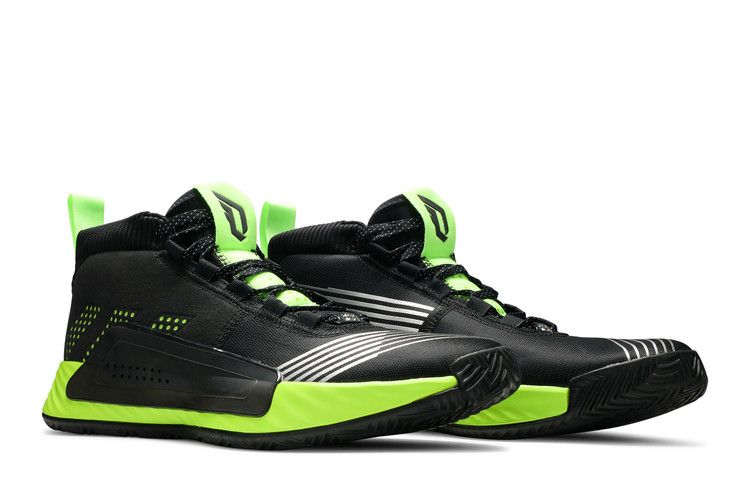 adidas Dame 5 Star Wars