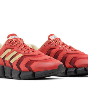 adidas Climacool Vento Scarlet Black Gold