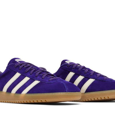 adidas Bermuda Collegiate Purple