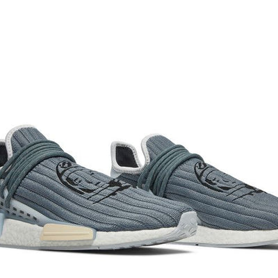 adidas NMD Hu Pharrell x Billionaire Boys Club Astronaut Blue