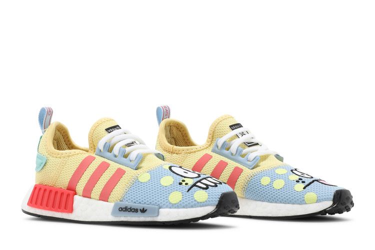 adidas NMD R1 Kevin Lyons (TD)