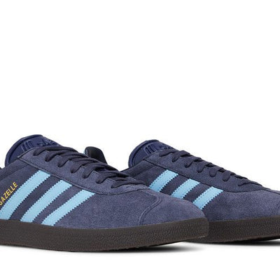 adidas Gazelle Shadow Navy Gum