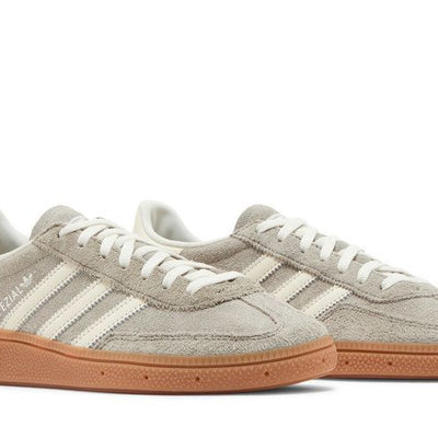adidas Handball Spezial Silver Pebble (Women's)