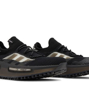 adidas NMD S1 Core Black